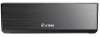 VETERO Diletto V-S12DHPAC-FB