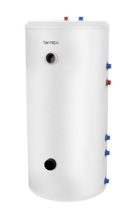 Termica AMET 120 INOX