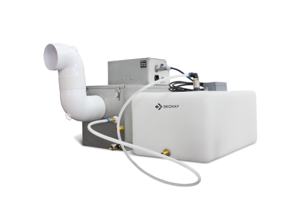 Ультразвуковой увлажнитель воздуха Эконау УЗА-16