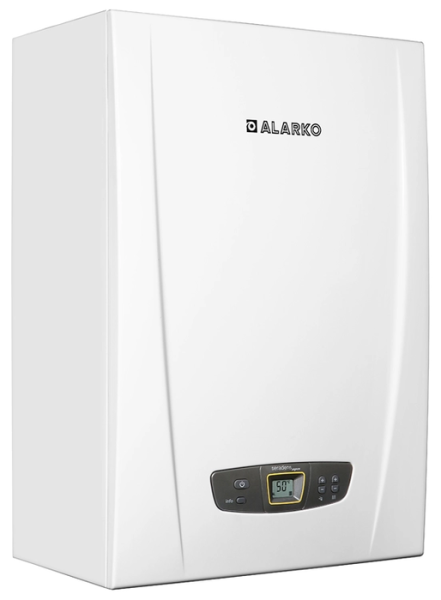ALARKO SRS 24