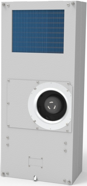 UNISPLIT MHW-210S(1) W