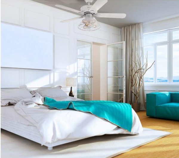 Westinghouse Barnett White