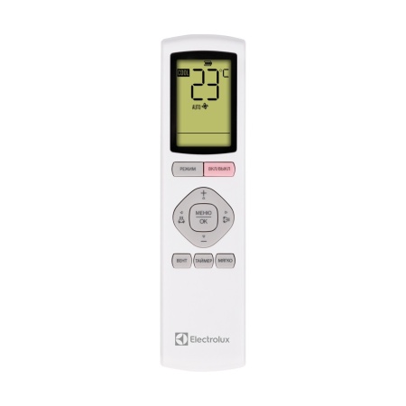 Electrolux Onix Super EACS/I-09HIX-BLACK/N8