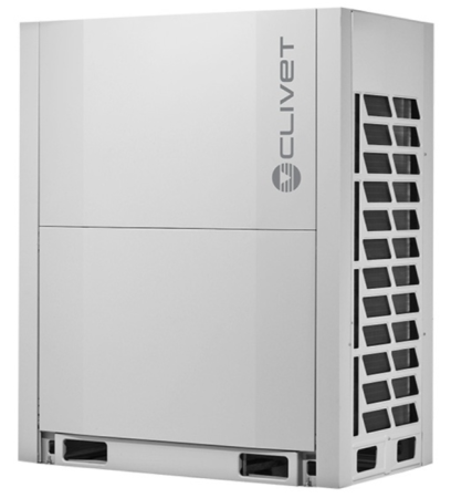 Clivet MV6R-XMi_252T