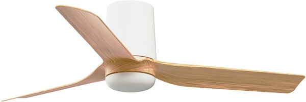 Faro MINI PUNT TUB S White/light