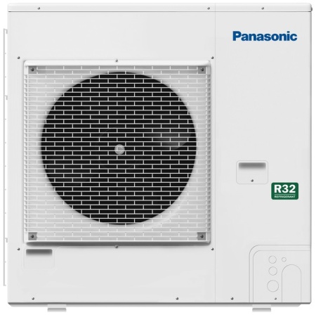 Panasonic Paci Elite+ S-100PK2E5B/U-100PZH2E5