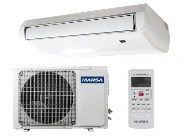 Marsa MRK-48СHAN/MRK-48HANE-W