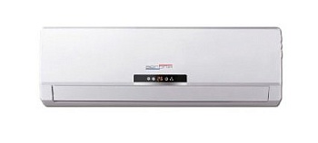 Aeronik AMV-R45 G/NaG-K встроенный ТРВ