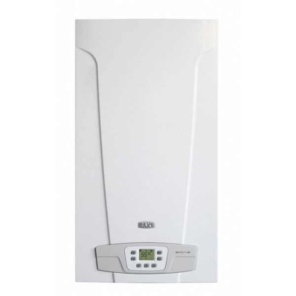 Baxi ECO4S 1.24 F
