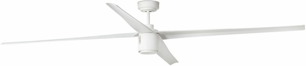 Faro ATTOS WHITE LED 20W 3000K (33494)