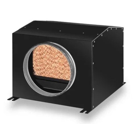 Сотовый увлажнитель Turkov HumiBox 4000