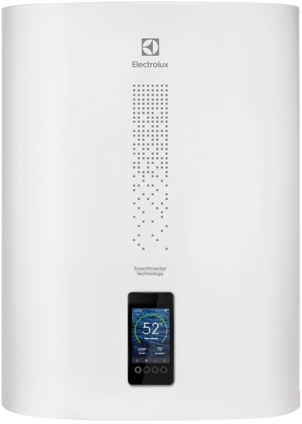 Electrolux EWH 80 Smart Inverter