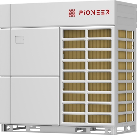Pioneer KGV1010X