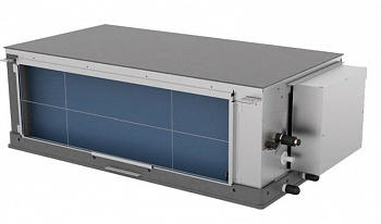 QUATTROCLIMA QV-M280DHD