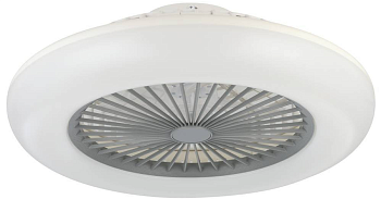 EGLO SAYULITA-L белый, серый(35144)