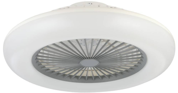 EGLO SAYULITA-L белый, серый(35144)