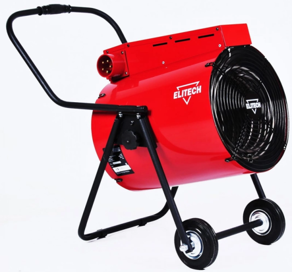 Elitech ТВ 15ЕКТ