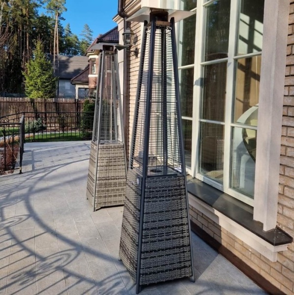 WWT 13I ROTANG Grey mini