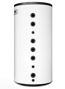 S-tank SOLAR SS DUO 3000