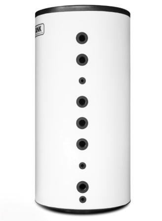 S-tank SOLAR SS DUO 200