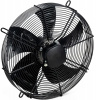 ESQ YWF4E-550S-G с защитной решеткой, всасывание