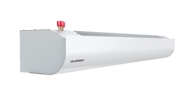 Kalashnikov KVC-D10W20-11