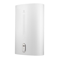 Electrolux EWH 100 Gladius 2.0