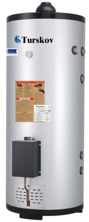 Turskov VIC200L
