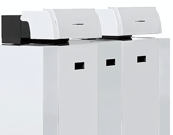 De Dietrich C 640-860 Diematic Evolution