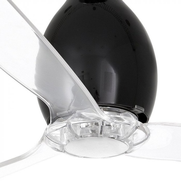 Faro Mini Eterfan Matt Black 1L (32027-10)