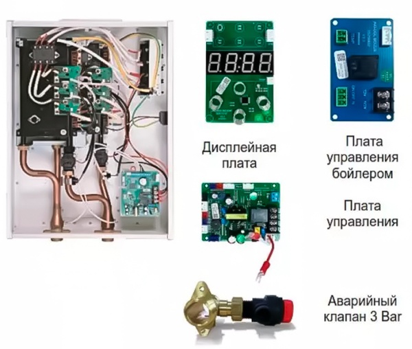 Kentatsu Nobby Electro KBK-39