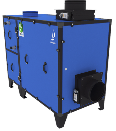 Breezart 1000 Aqua Pool DH-BC