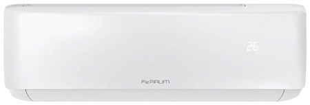 Ferrum Trust FIS12A3/FOS12A3-WS30