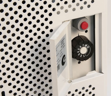 Hosseven HDU-10 (411100)