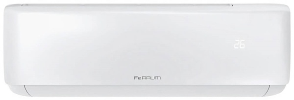 Ferrum Trust FIS12A3/FOS12A3-WS30