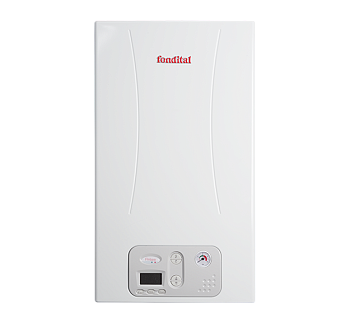 Fondital ANTEA RBTFS 24