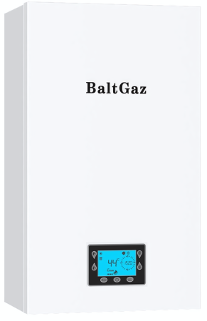 BaltGaz Turbo Е 32 (сж)