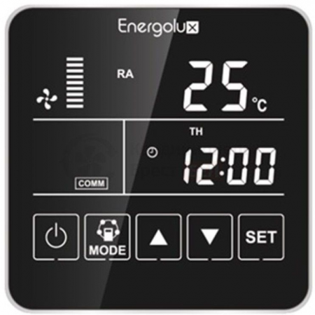 Energolux RONA SRME 290 H2