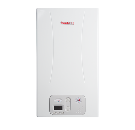 Fondital ANTEA RBTFS 24