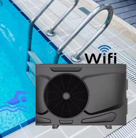 Royal Thermo MasterHeat Pro RTPI-80MHN8
