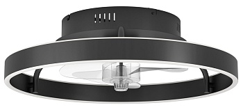 EGLO MARINELLA черный (35098)