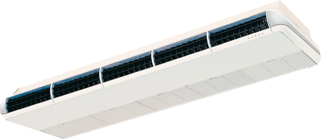 Daikin FHQN140CXV/RQ140DXY Nord -30