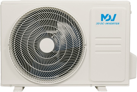 Mdv MDCA4I-12HRFN8/MDOAG-12HDN8