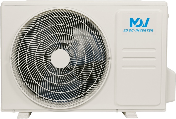 Mdv MDTII-12HWFN8/MDOAG-12HDN8 Mdv MDTII-12HWFN8/MDOAG-12HDN8