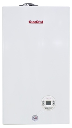 Fondital MINORCA CTFS24 CU