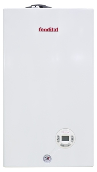 Fondital MINORCA CTFS24 CU