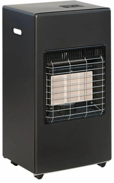 TMC CAMILLA 3100 3,4 кВт Серый