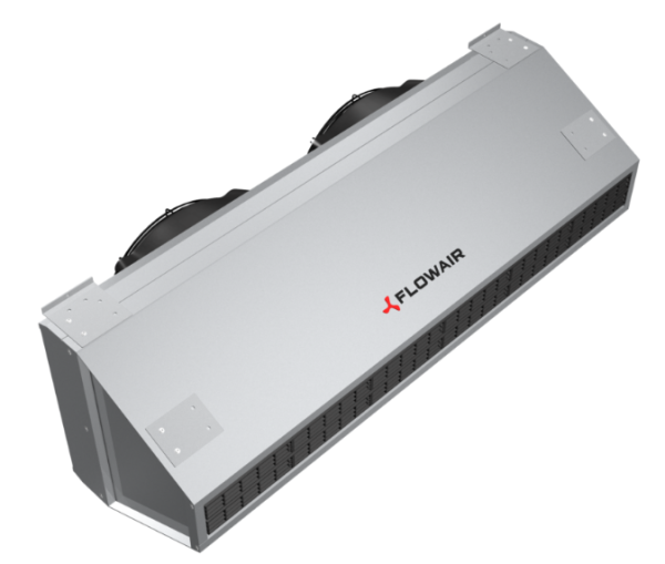 FLOWAIR ELiS G-E-150