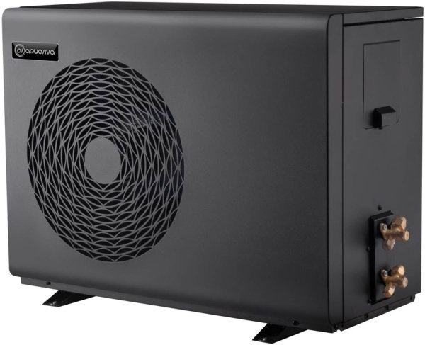 AquaViva Superior Split 9 инвертор