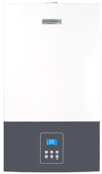 Kotitonttu TOIVO T20 DK WI-FI